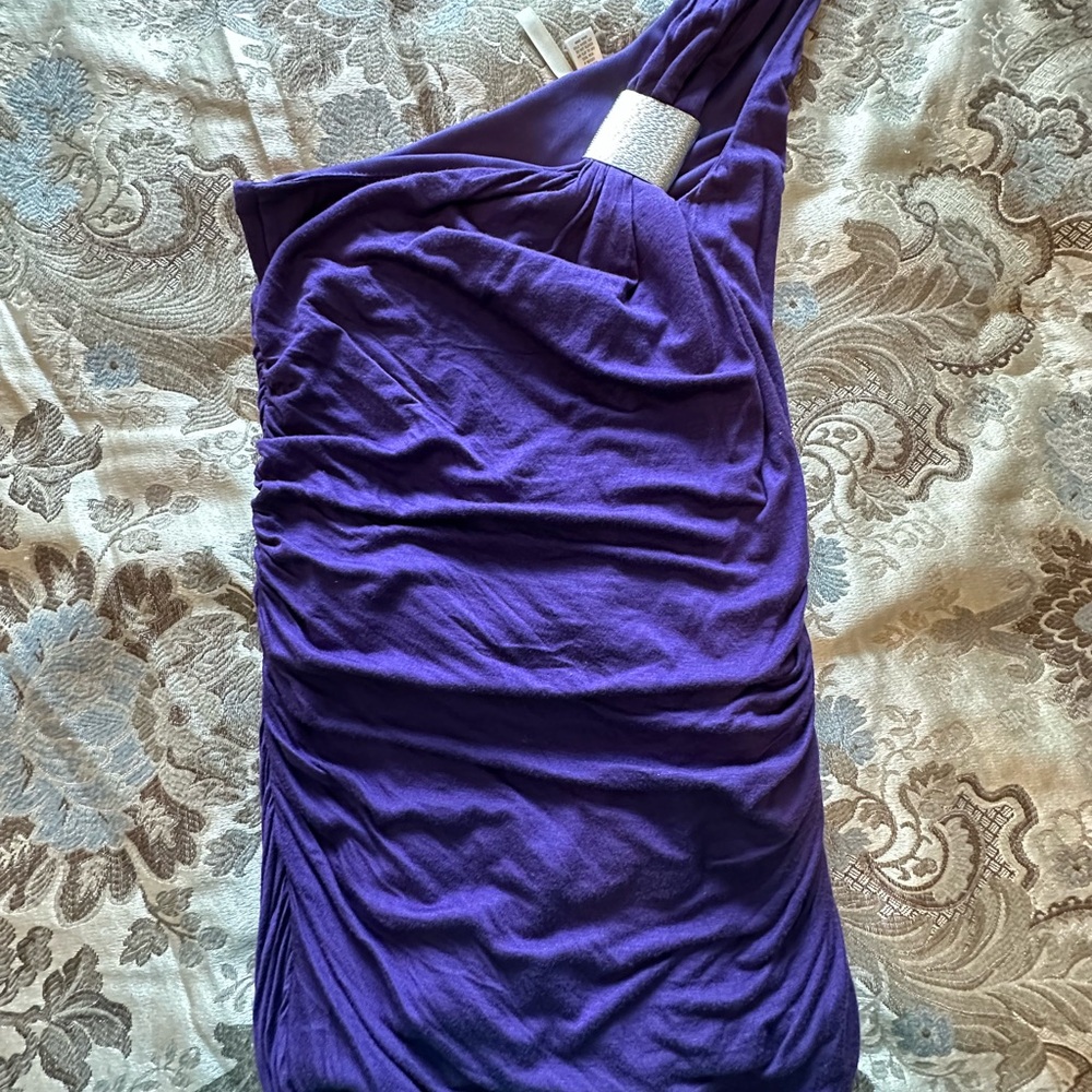 Purple Tank Top - Picture 2 of 6
